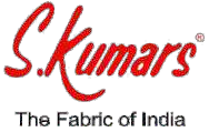 S Kumars Logo