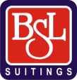 BSL Suitings Logo