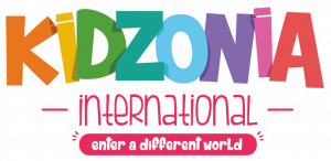 Kidzonia International Logo