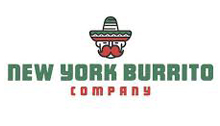 New York Burrito Logo