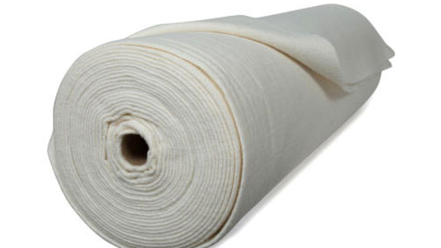 Cotton Cloth Roll