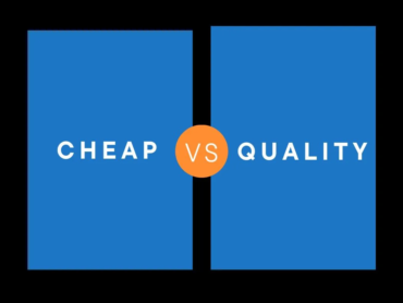 Cheap vs Quality Uniforms: What’s Worth