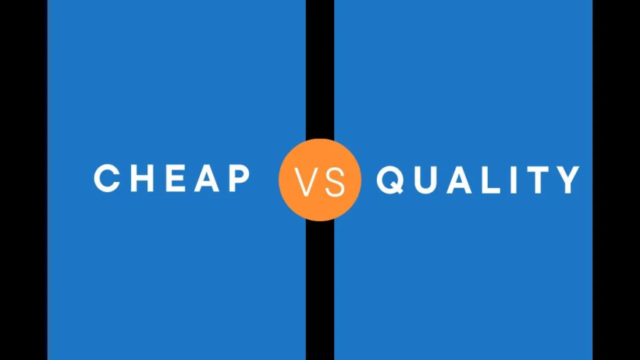 Cheap vs Quality Uniforms: What’s Worth