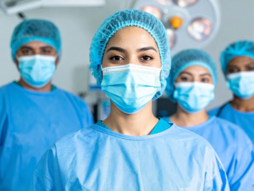 How to Care for and Maintain Medical Scrub Suits - Uniform Supplier