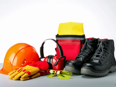 The Importance of Proper Safety Uniforms in Industrial Settings