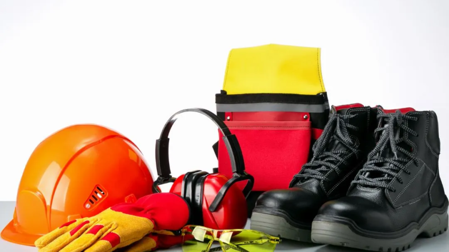 The Importance of Proper Safety Uniforms in Industrial Settings