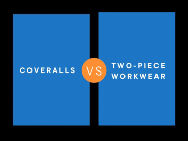 What’s the Difference Between Coveralls and Two-Piece Workwear?