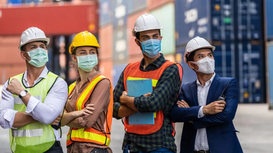 What Are the Most Durable Fabrics for Industrial Workwear?
