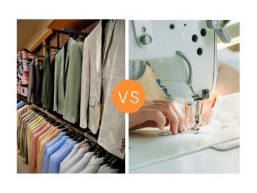 Tailor-Made Uniform vs Ready-Made Uniform