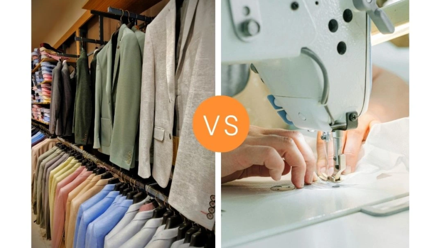 Tailor-Made Uniform vs Ready-Made Uniform